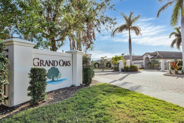 2090 Piave Ln, Venice, FL 34292 - photo 22