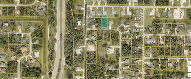 Desco Rd, North Port FL, 34286 land for sale