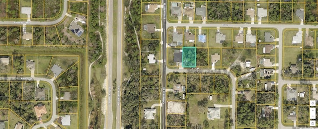 Desco Rd, North Port FL, 34286 land for sale