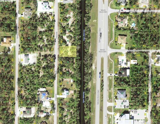 364 Barger Dr, Port Charlotte FL, 33954 land for sale