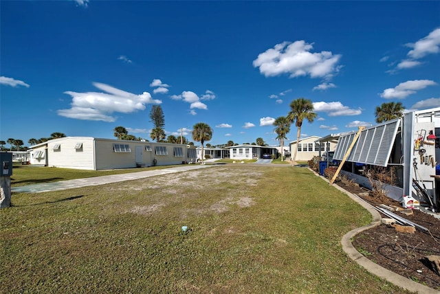 Listing photo 2 for 530 Water Lily Dr, Venice FL 34293