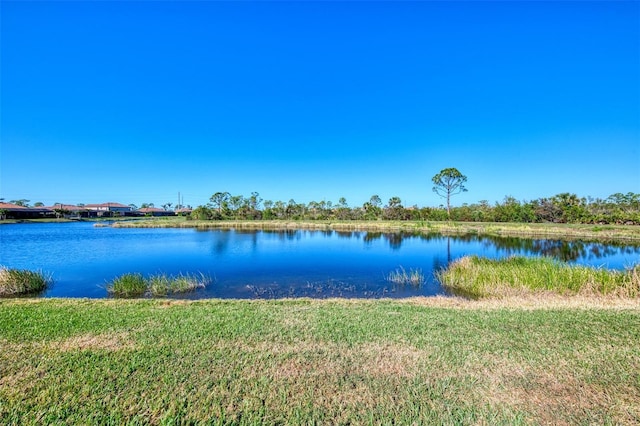 water view