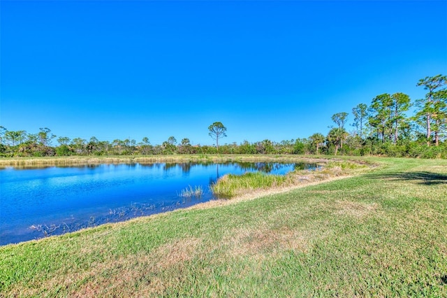 water view