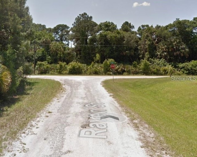 Listing photo 3 for Raven St, North Port FL 34286