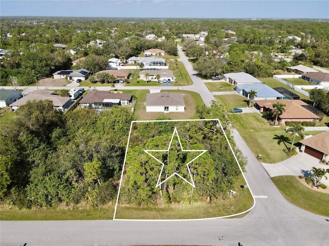 23282 Hemenway Ave, Punta Gorda FL, 33980 land for sale