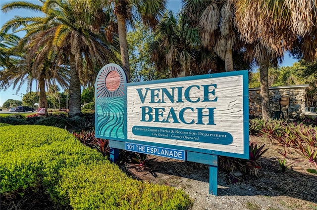 1678 Quail Lake Dr, Venice, FL 34293 - exterior view