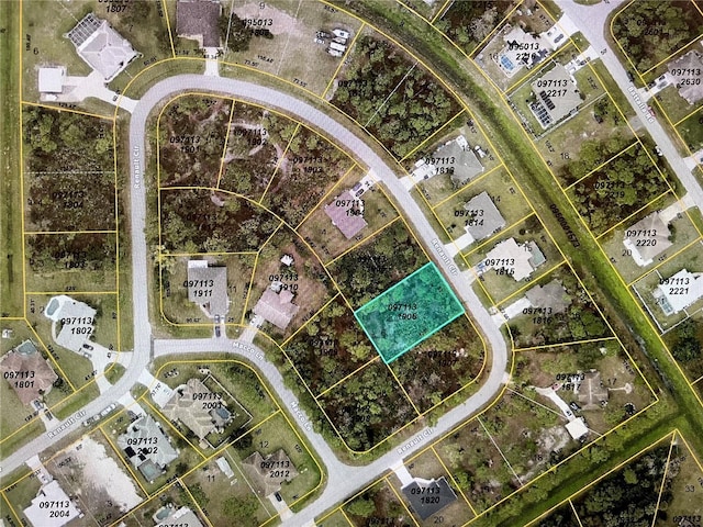 LOT6 Renault Cir, North Port, FL 34291 - photo 1