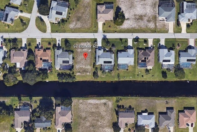 97 Bunker Rd, Rotonda West FL, 33947 land for sale