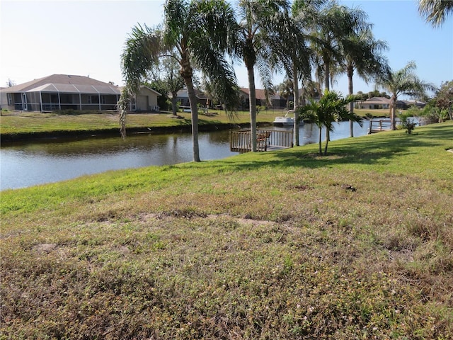 Listing photo 3 for 97 Bunker Rd, Rotonda West FL 33947