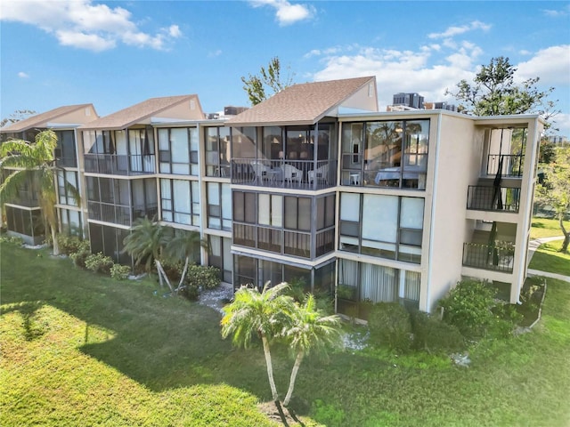 612 Bird Bay Dr S Unit 309, Venice, FL 34285 - view of property