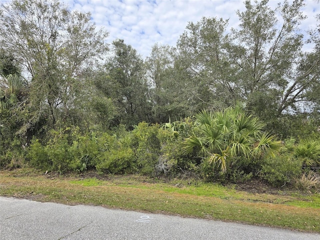 Listing photo 2 for Pericles Ave, North Port FL 34286