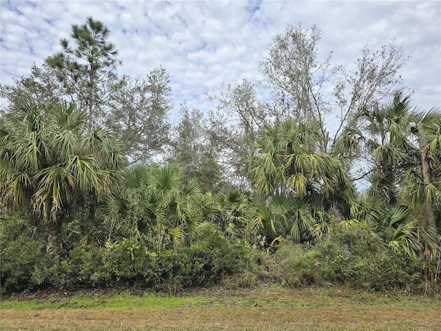 Pericles Ave, North Port FL, 34286 land for sale