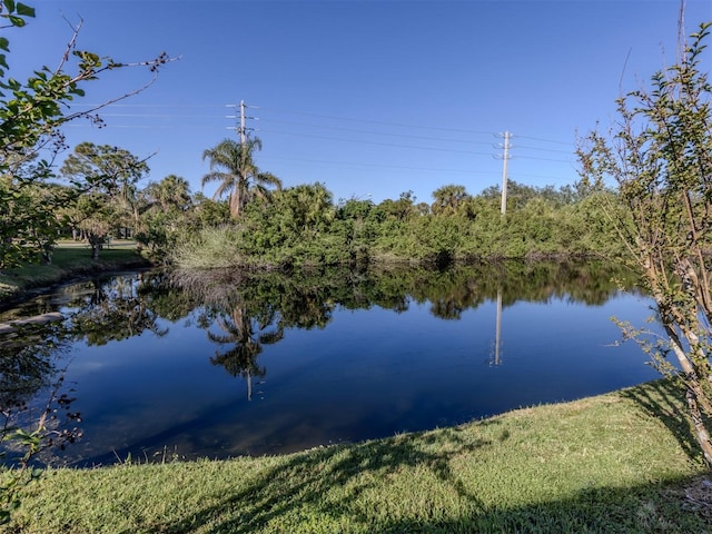 water view