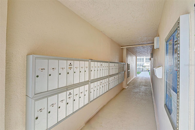 232 Saint Augustine Ave Unit 404, Venice, FL 34285 - view of property's community with mail area