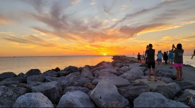 300 Base Ave E Unit 123, Venice, FL 34285 - water view
