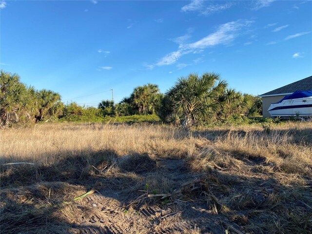 10468 Harlingen St, Port Charlotte FL, 33981 land for sale