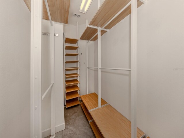 5733 Semolino St, Nokomis, FL 34275 - view of walk in closet