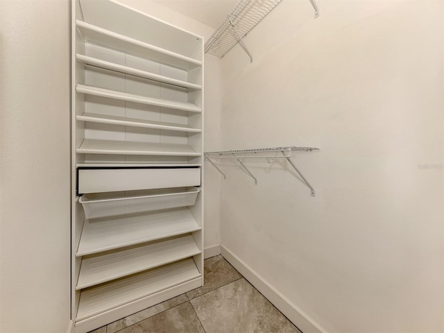 5733 Semolino St, Nokomis, FL 34275 - view of walk in closet