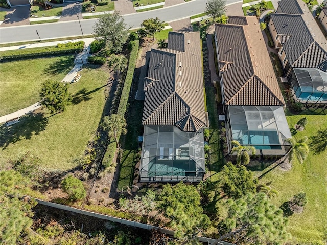 5733 Semolino St, Nokomis, FL 34275 - aerial view