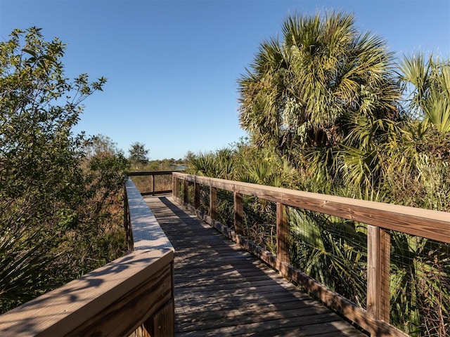 5733 Semolino St, Nokomis, FL 34275 - view of property's community