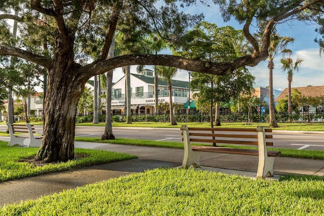 5733 Semolino St, Nokomis, FL 34275 - view of surrounding community