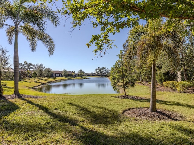 5733 Semolino St, Nokomis, FL 34275 - water view