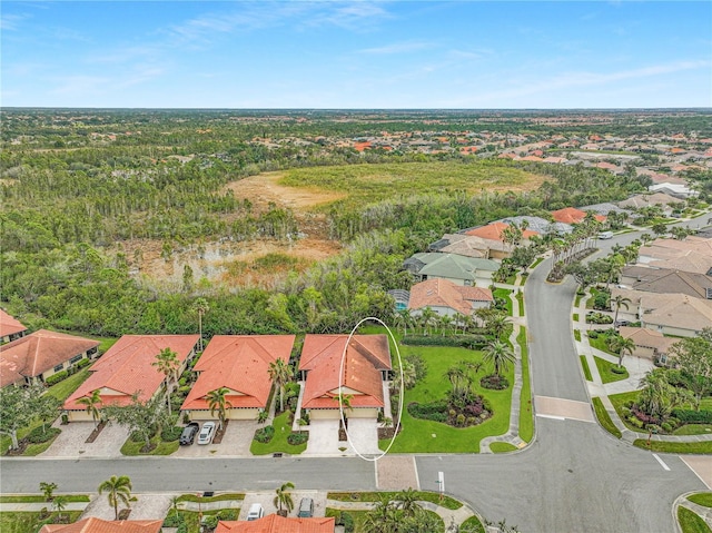 4575 Cancello Grande Ave, Venice, FL 34293 - drone / aerial view