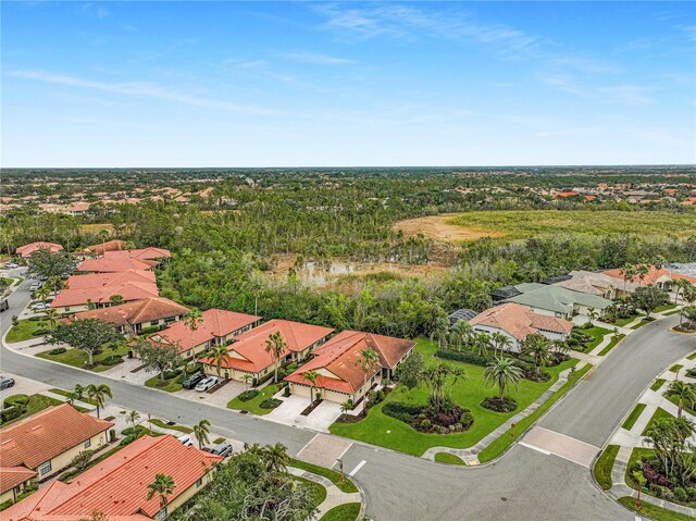 4575 Cancello Grande Ave, Venice, FL 34293 - drone / aerial view