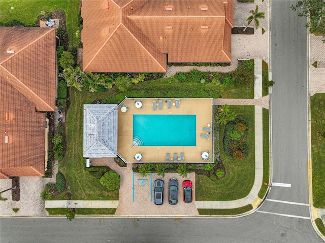4575 Cancello Grande Ave, Venice, FL 34293 - aerial view