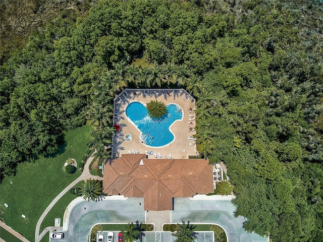 4575 Cancello Grande Ave, Venice, FL 34293 - aerial view