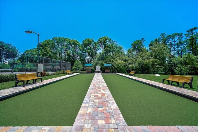 4575 Cancello Grande Ave, Venice, FL 34293 - view of surrounding community