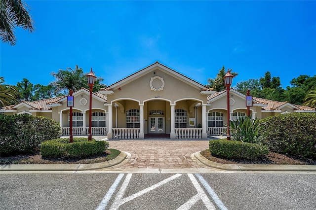 4575 Cancello Grande Ave, Venice, FL 34293 - view of building exterior