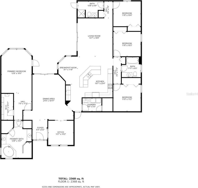 20450 Passagio Dr, Venice, FL 34293 - photo 8
