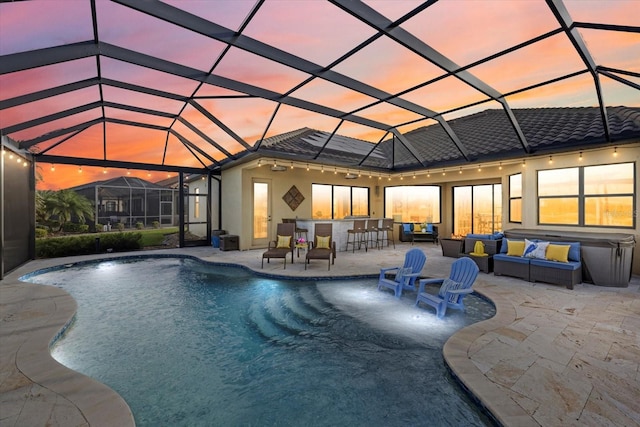 20450 Passagio Dr, Venice, FL 34293 - photo 49