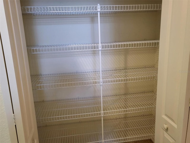 201 Auburn Woods Cir, Venice, FL 34292 - view of pantry
