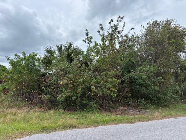 Listing photo 2 for 000 Cosgrove Rd, North Port FL 34291