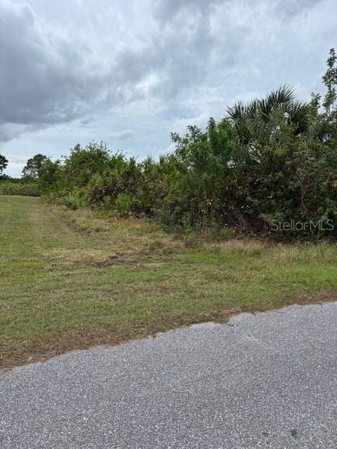 Listing photo 3 for 000 Cosgrove Rd, North Port FL 34291