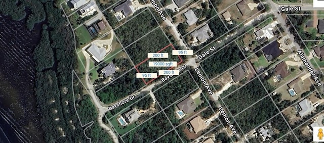 Listing photo 2 for Lemon Ave, Englewood FL 34223