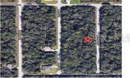 263 Krieger St, Port Charlotte FL, 33953 land for sale