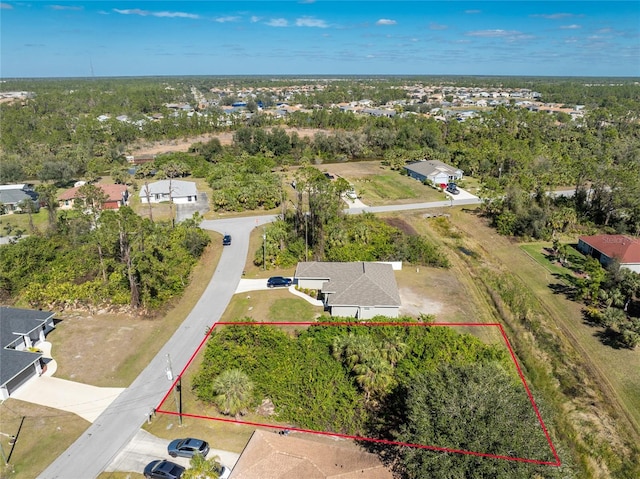 Ardisia St, North Port FL, 34288 land for sale