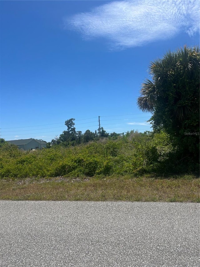 12945 Xavier Ave, Port Charlotte FL, 33981 land for sale