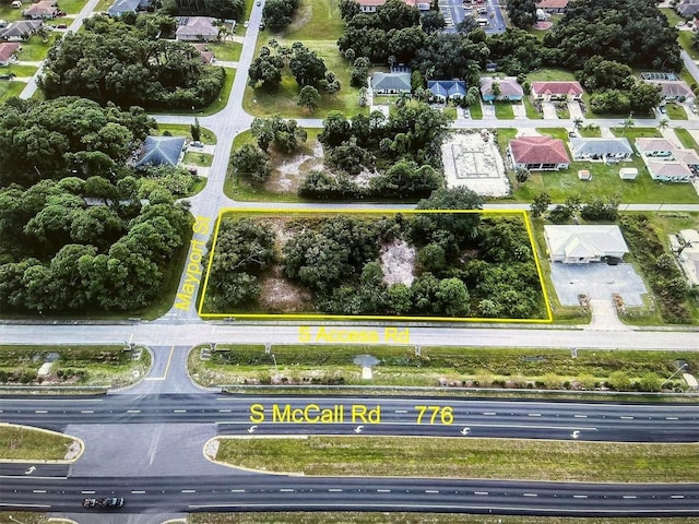 3285 S Access Rd, Englewood FL, 34224 land for sale