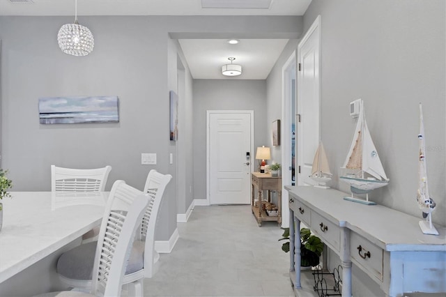 12488 Palatka Dr, Venice, FL 34293 - interior space