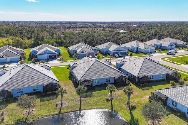 12488 Palatka Dr, Venice, FL 34293 - aerial view