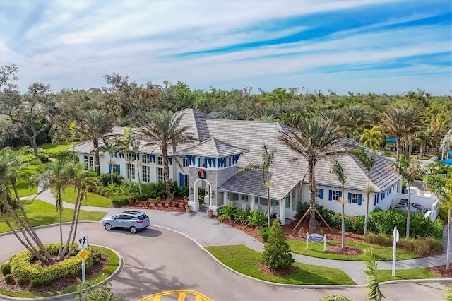 12488 Palatka Dr, Venice, FL 34293 - exterior space