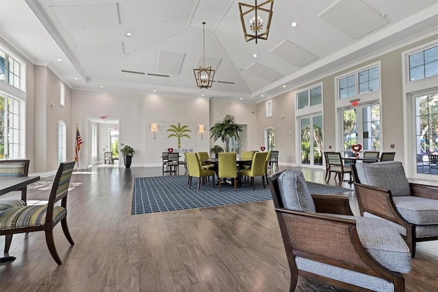 12488 Palatka Dr, Venice, FL 34293 - view of community lobby