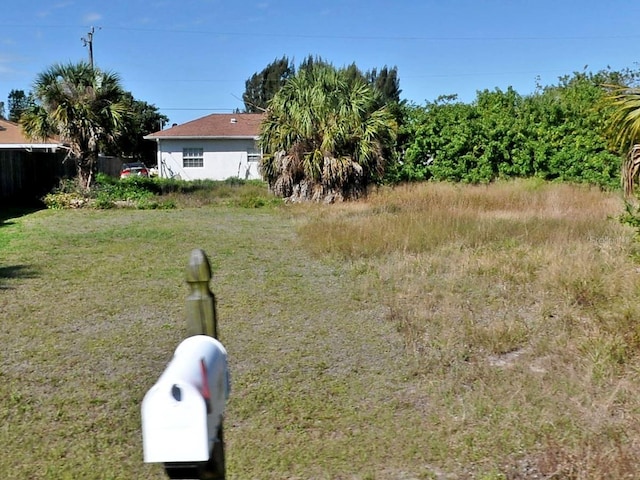 LOT36 Orduna Dr, North Port FL, 34287 land for sale