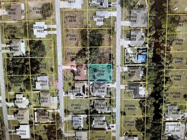 Listing photo 2 for LOT36 Orduna Dr, North Port FL 34287