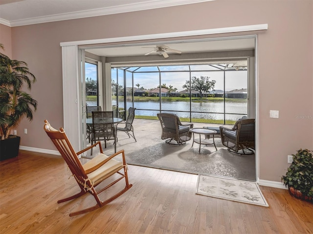 651 Lakescene Dr, Venice, FL 34293 - photo 20