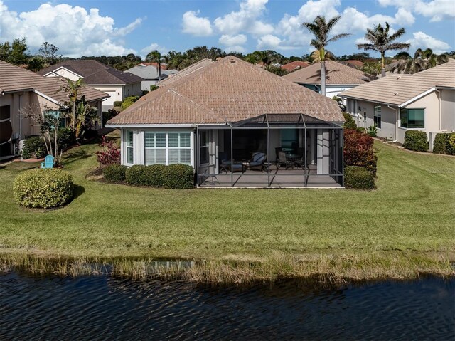 651 Lakescene Dr, Venice, FL 34293 - photo 31